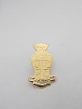 Carabinieri : Spilla in Oro