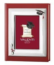 ALBUM PORTAFOTO FOTO LAUREA