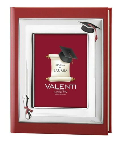 Album portafoto foto laurea - album,