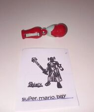 I Micronauti -  RED FALCON 1