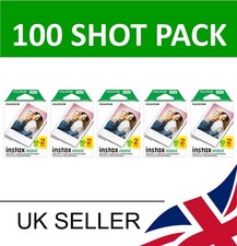 FUJIFILM Instax Film - Mini -