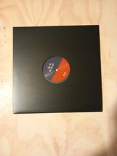 Log_In - NEW USER EP  /