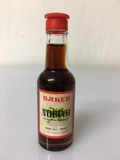 Mignon Miniature Baker Liquore