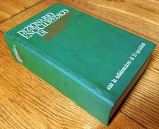 DIZIONARIO ENCICLOPEDICO DI TEOLOGIA MORALE. Edizioni Paoline 1974