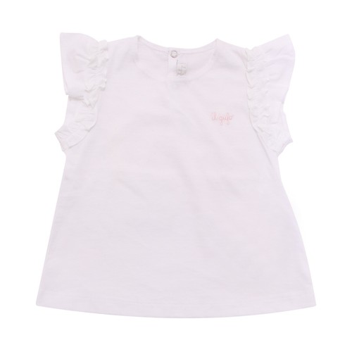 Maglia bimba gufo girl - girl, kids