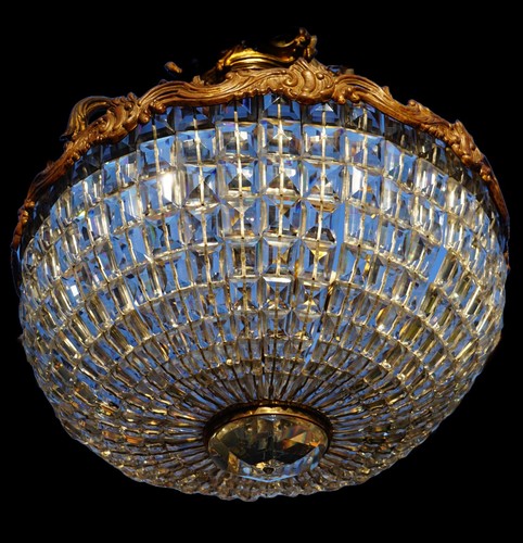 Magnifico lampadario - magnifico,