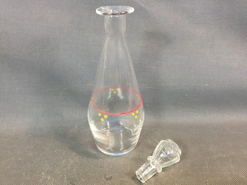 Antica piccola caraffa - antica,