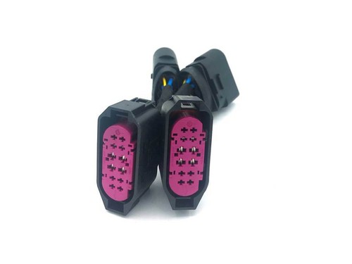 Adattatore xenon fari - adattatore,