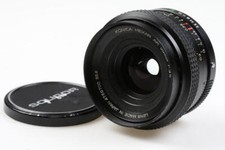 KONICA Hexar AR 28 mm f/3,5 -