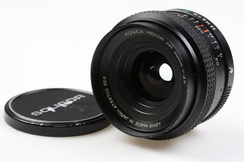 Konica hexar 3 5 - mm,