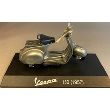 Modellino piaggio vespa - vespa, 150