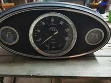 Cruscotto Contachilometri Mini minor Innocenti Austin Morris Mk1 Mk2 Mk3 Ovale