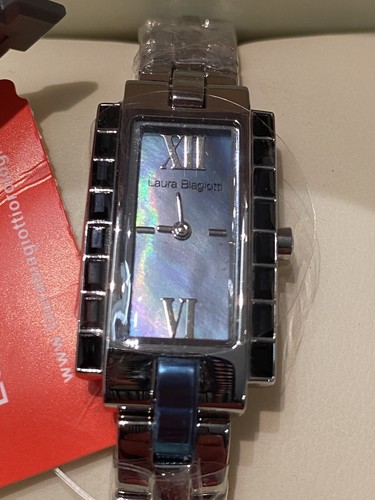 Ladies watch laura biagiotti - watch,