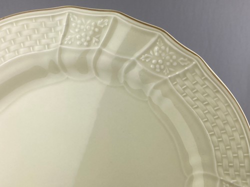Mikasa tivoli ivory - 4, dinner