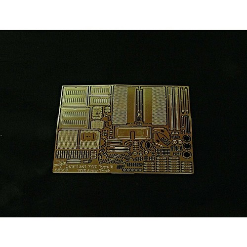 Vmodels 35047 set - 1/35,