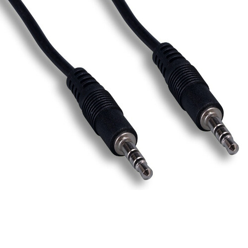 Cavo audio aux piedi 5 - 12,