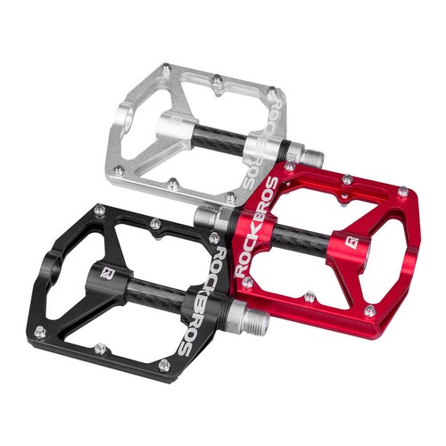 Rockbros pedale bicicletta - rockbros,