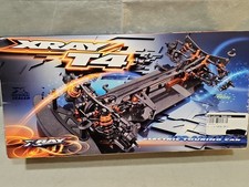 Xray T4 kit radiocomandato per