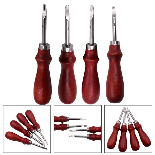 Tool con bordi pelle pz - bordi,
