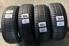 PNEUMATICI USATI BRIDGESTONE 215/60 R17 ESTIVI T005 96H 215 60 17