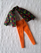 1990 outfit parziale barbie - parziale,