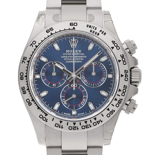 Rolex cosmograph daytona - rolex,