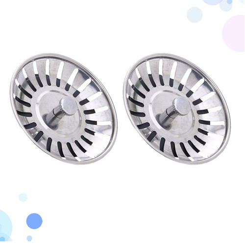 Pcs colino acciaio inox - acciaio,