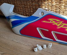 250 rgv suzuki - 250,