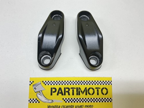 Coppia riser cavallotti - coppia,