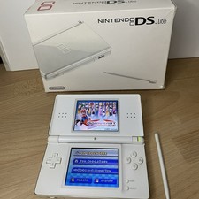 Nintendo DS Bianca | Console