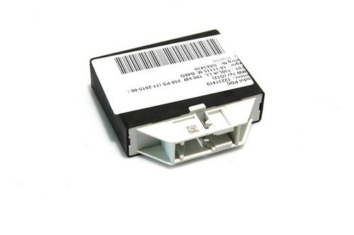 Bmw oem control unit - oem,