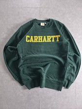 Carhartt WIP College Sweater