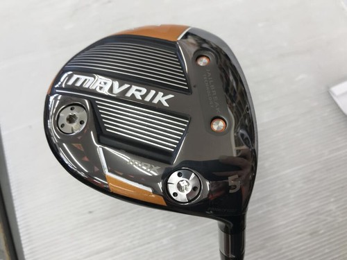 Callaway mavrik max fairway - callaway,