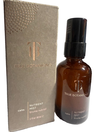 True botanicals calm - true,
