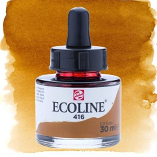 Acquerello ecoline con - acquerello,
