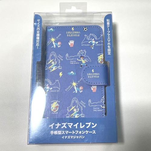 Inazuma eleven notebook type - eleven, notebook-type