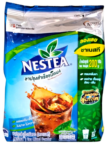 Nestea tè freddo - , istantaneo