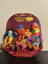 The muppet show denti - the, dr.