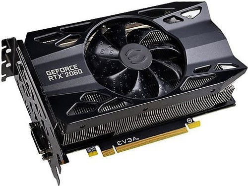 Scheda video evga geforce rtx - scheda,