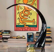 Lampada da scrivania design