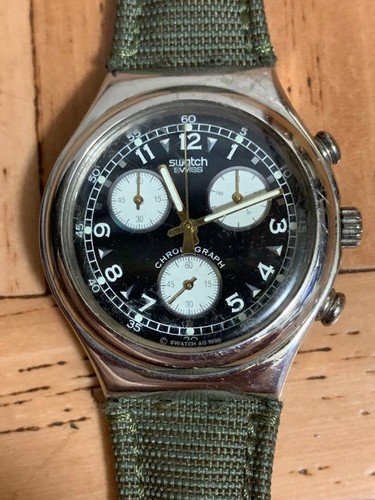 Orologio vintage swatch - orologio,