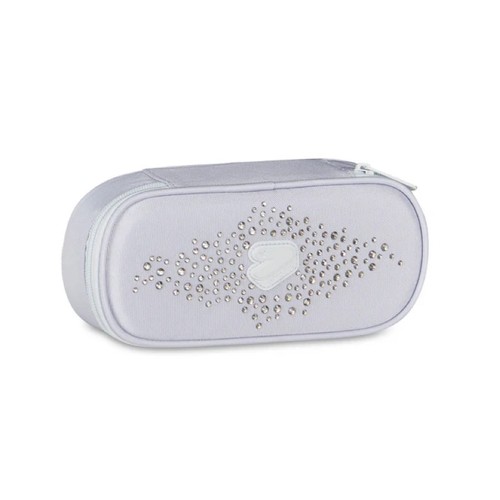 Portapenne seven round plus - portapenne,