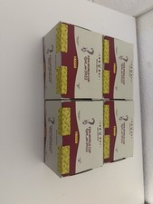 Panini Display Box Qatar 2022