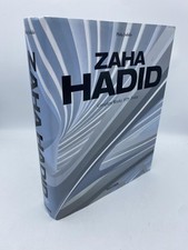 Zaha Hadid Complete Works