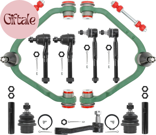 Kit sospensione braccetti - kit,