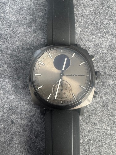 Smartwatch ibrido uomo - ,