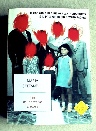 Maria stefanelli loro - loro, mi