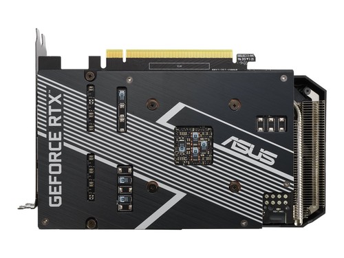 Asus dual geforce rtx - rtx, 3060