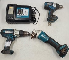 Gruppo Di 4 Vari Strumenti