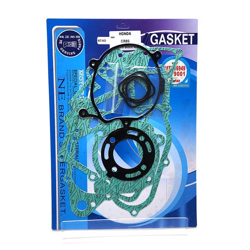 Kit guarnizioni completo - kit,